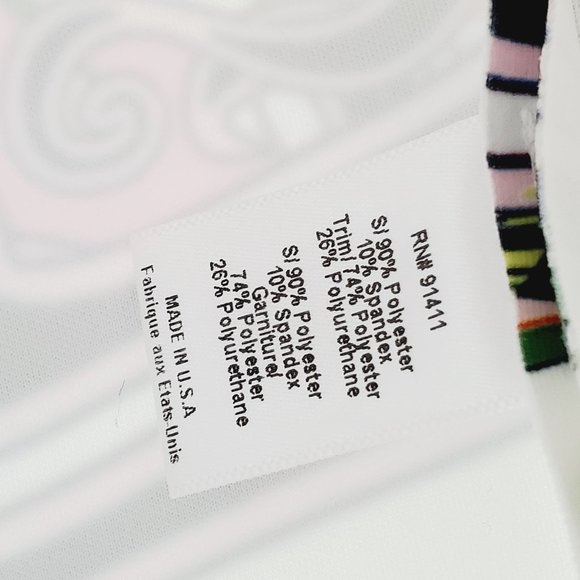 Clover Canyon Scarf Wrap Scuba Bodycon Dress, Sz M, NWOT - Picture 12 of 12